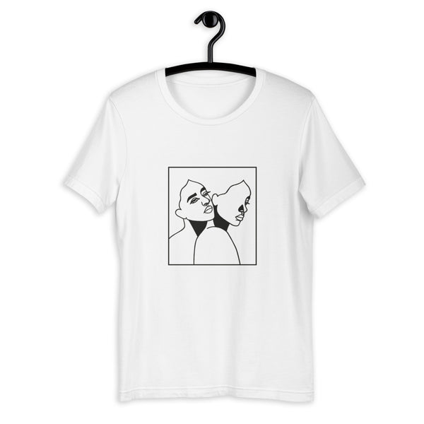 OLA Lovers Tee Shirt