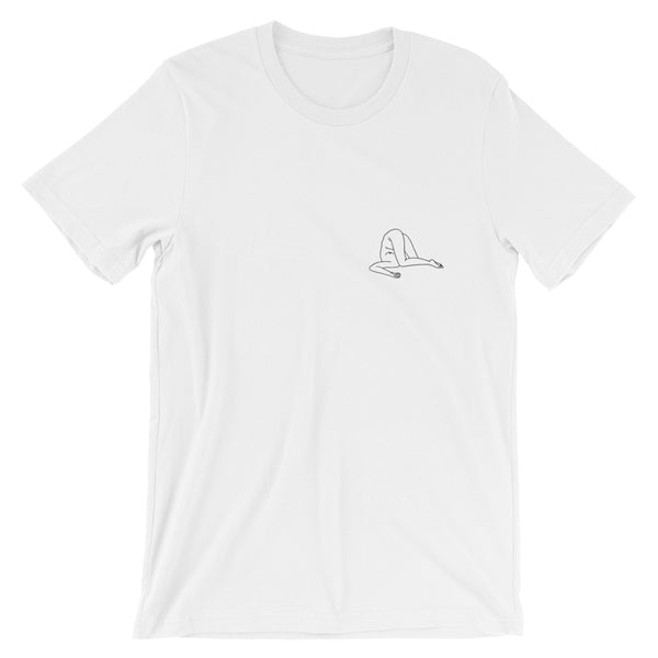 Nike stork t shirt online